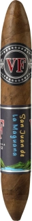Doutníky VegaFina Serie 2 San Juan de la Maguana LE25, 1ks