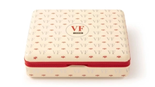 Doutníky Vegafina 1998 VF 52 Travel Humidor, 12ks